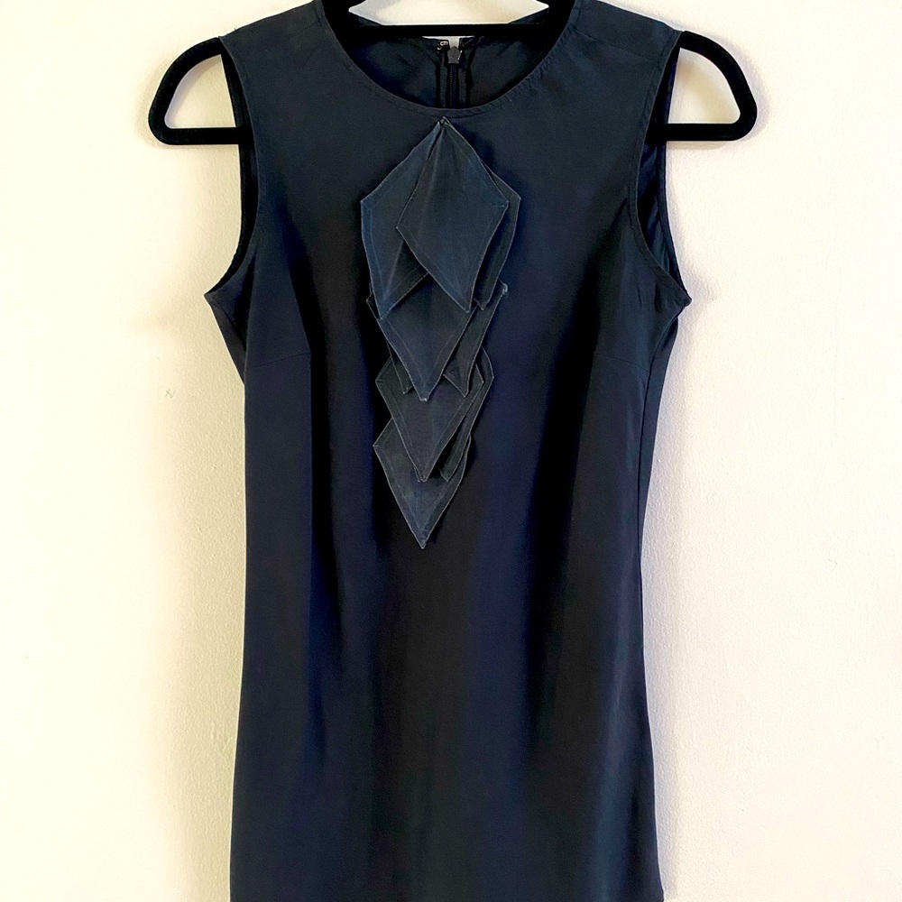 Kenneth Cole Sleeveless Top